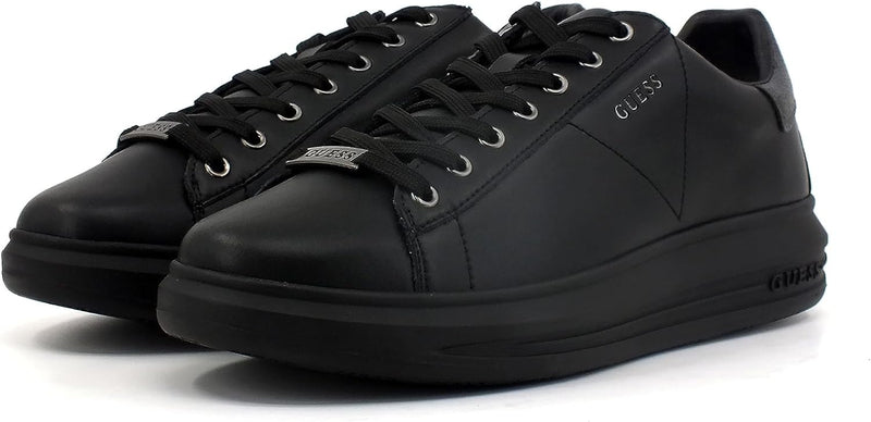 Sneakers Nero/grigio