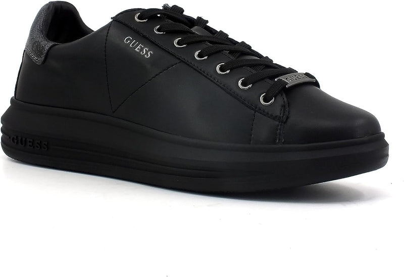 Sneakers Nero/grigio