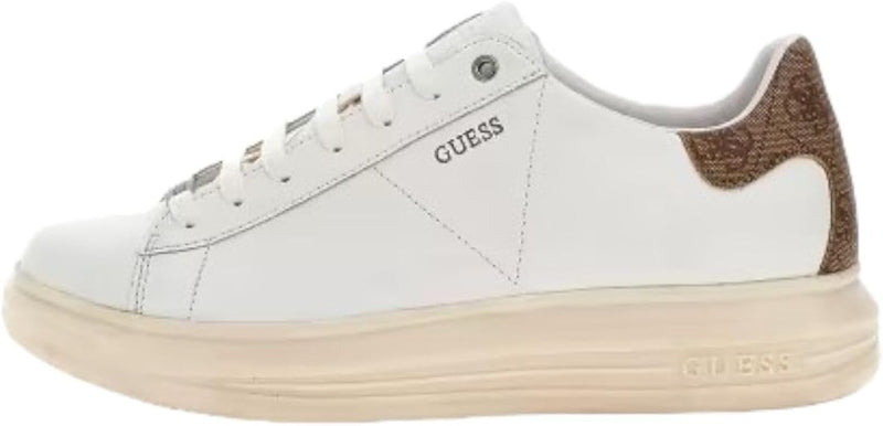 Sneakers Bianco/beige
