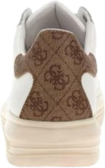 Sneakers Bianco/beige