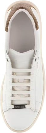 Sneakers Bianco/beige