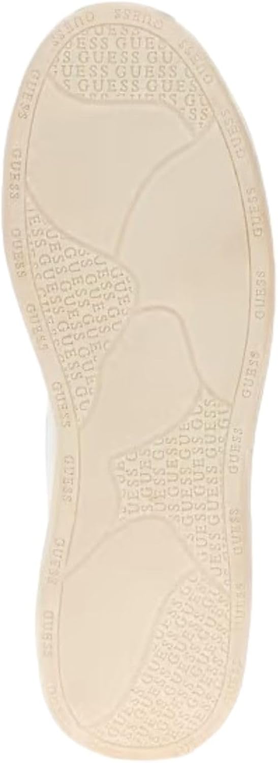 Sneakers Bianco/beige