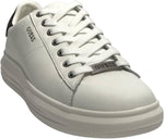 Sneakers Bianco/nero