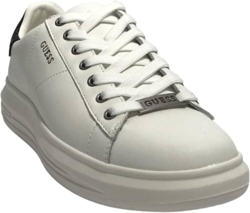 Sneakers Bianco/nero