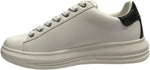 Sneakers Bianco/nero