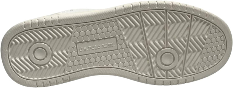 Sneakers Bianco/nero