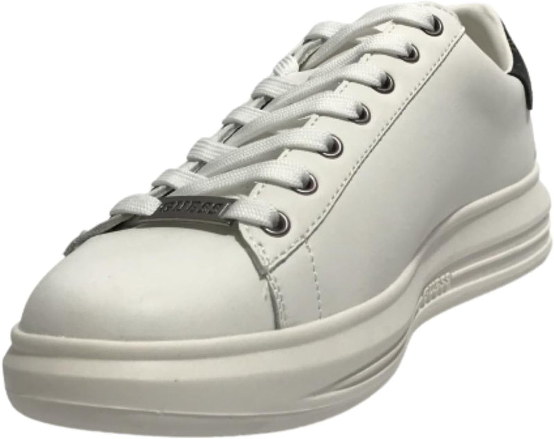 Sneakers Bianco/nero