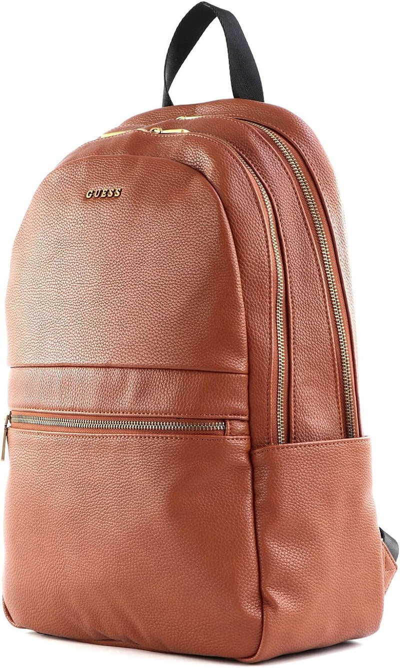Zaino guess deals marrone