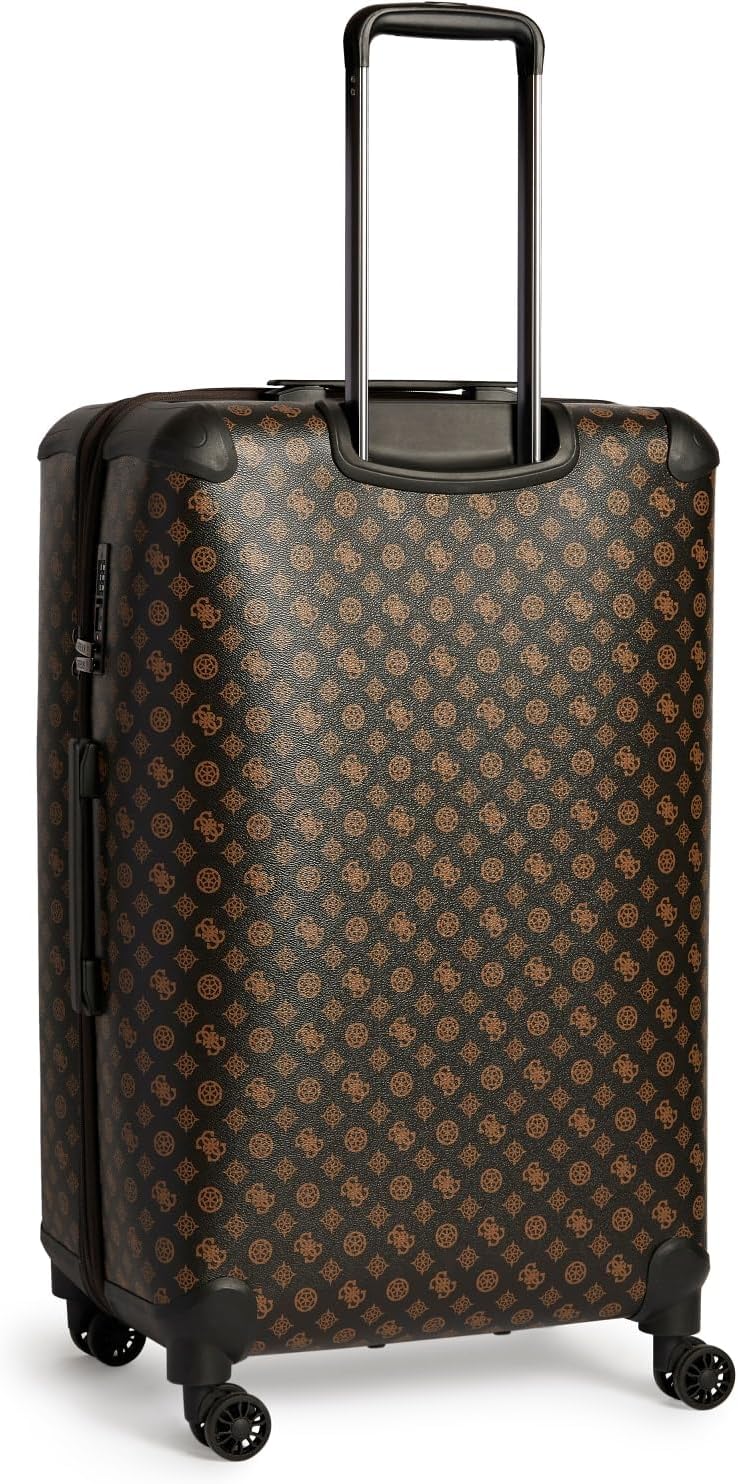 Trolley Marrone