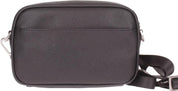 Pochette Guess Unisex Nero