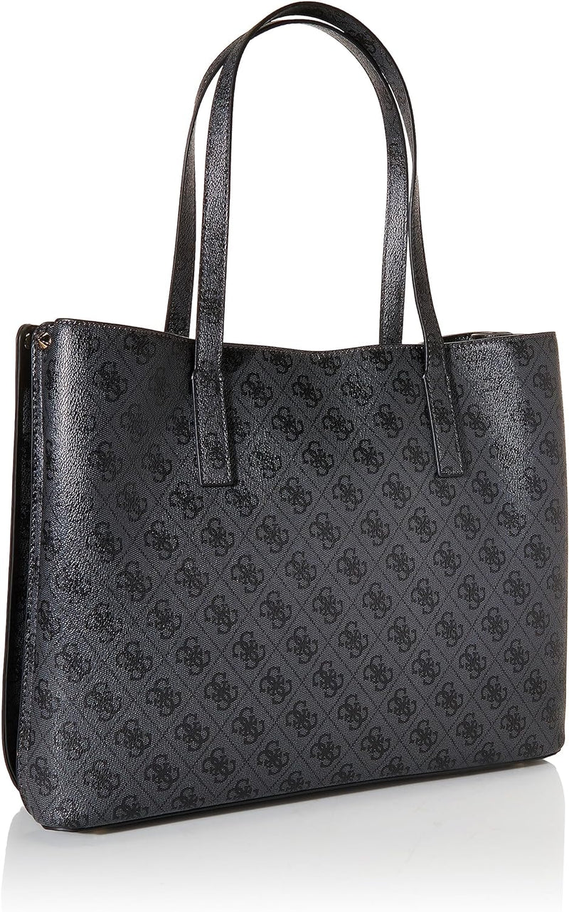 Borsa a Spalla Carbone