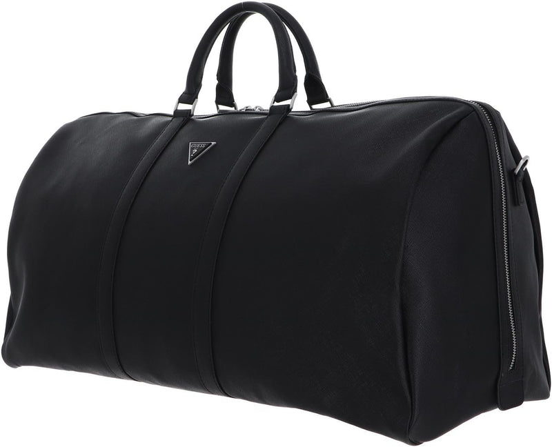 Borsa da viaggio Nero