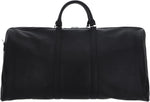 Borsa da viaggio Nero