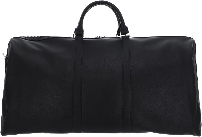 Borsa da viaggio Nero