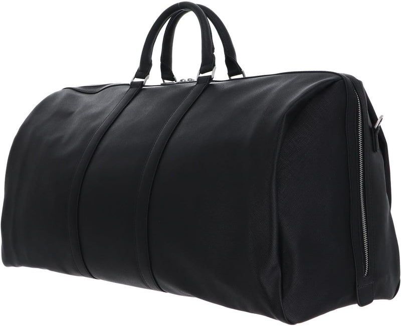 Borsa da viaggio Nero