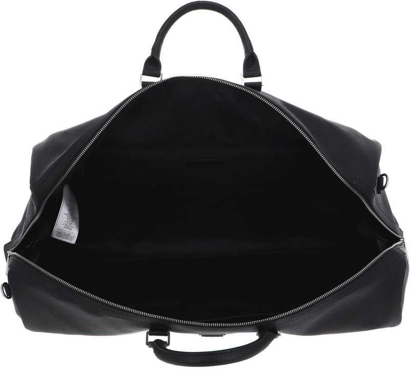Borsa da viaggio Nero