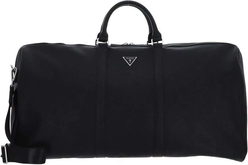 Borsa da viaggio Nero