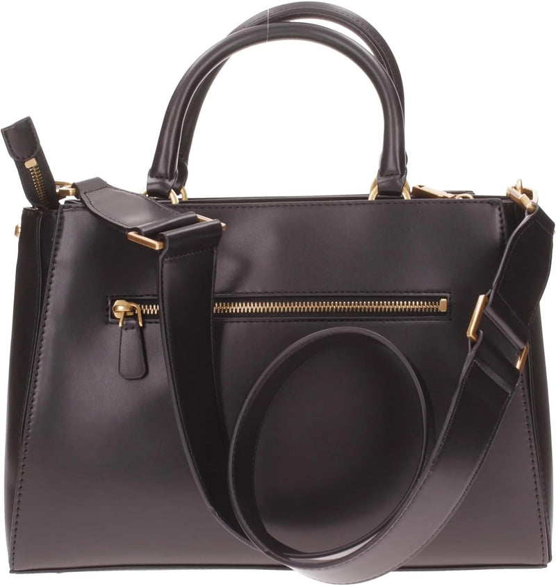 Borsa a Mano Nero