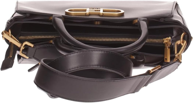 Borsa a Mano Nero