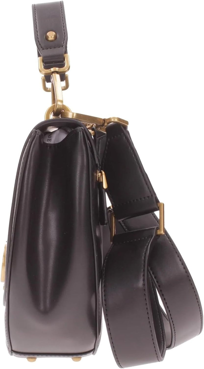 Borsa a Tracolla Nero