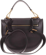 Borsa a Tracolla Nero