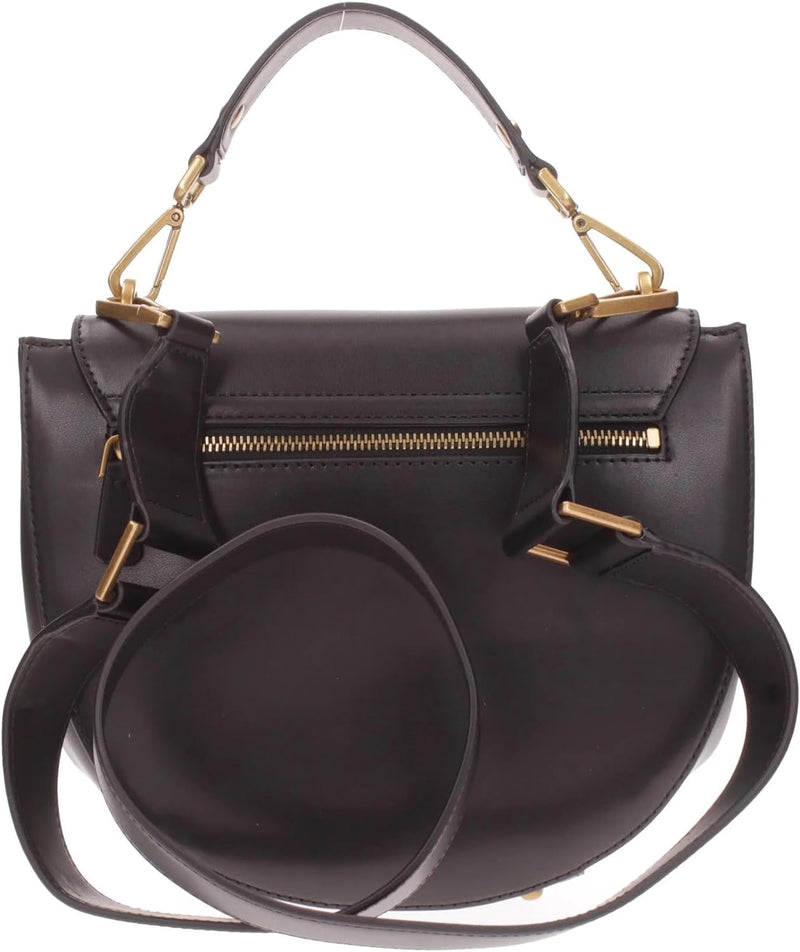 Borsa a Tracolla Nero