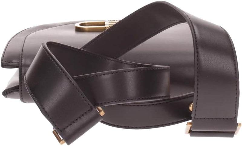 Borsa a Tracolla Nero