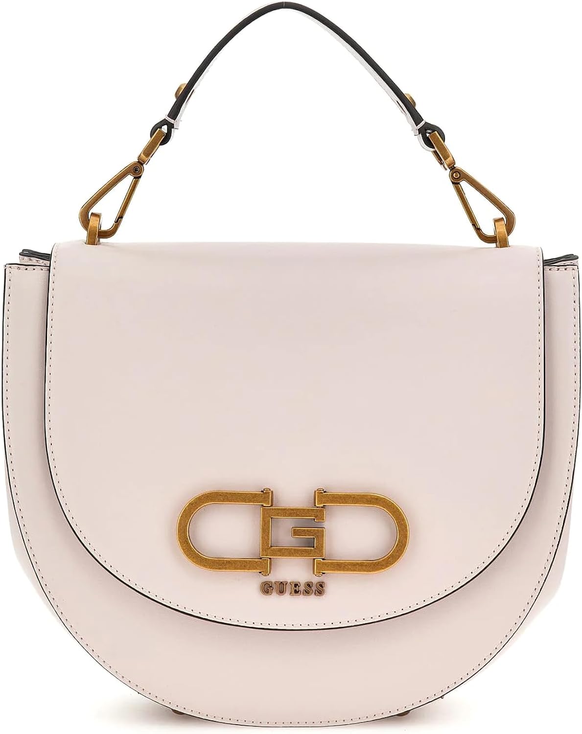 Borsa a Tracolla Guess Donna Pietra