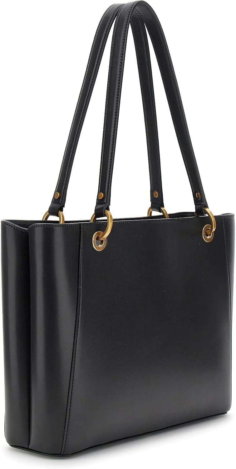 Borsa a Mano Nero