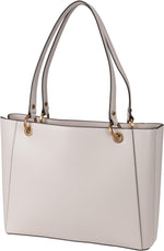 Borsa a Mano Rosa