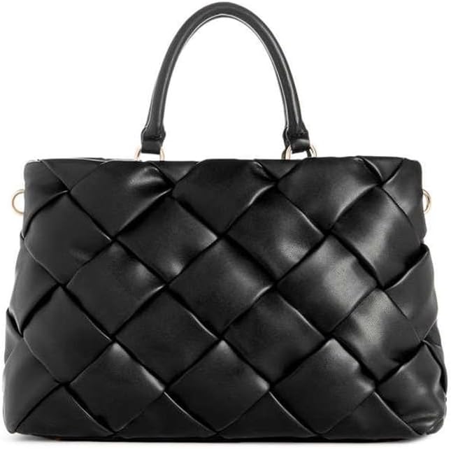 Borsa a mano tracolla Nero