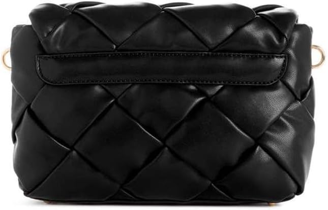 Borsa a Tracolla Nero