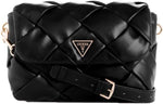 Borsa a Tracolla Nero