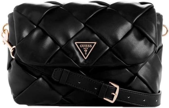 Borsa a Tracolla Nero