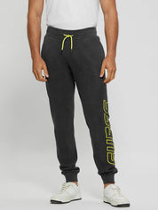 Pantalone Guess Uomo Grigio/giallo