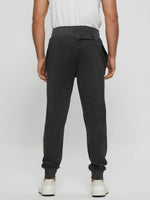 Pantalone Grigio/giallo