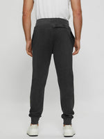 Pantalone Grigio/giallo