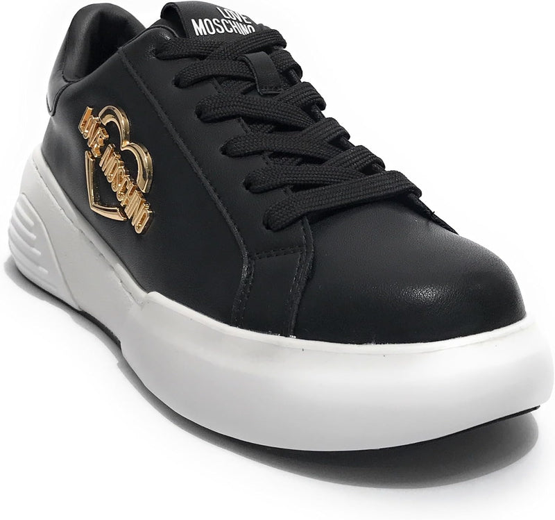 Sneakers Nero