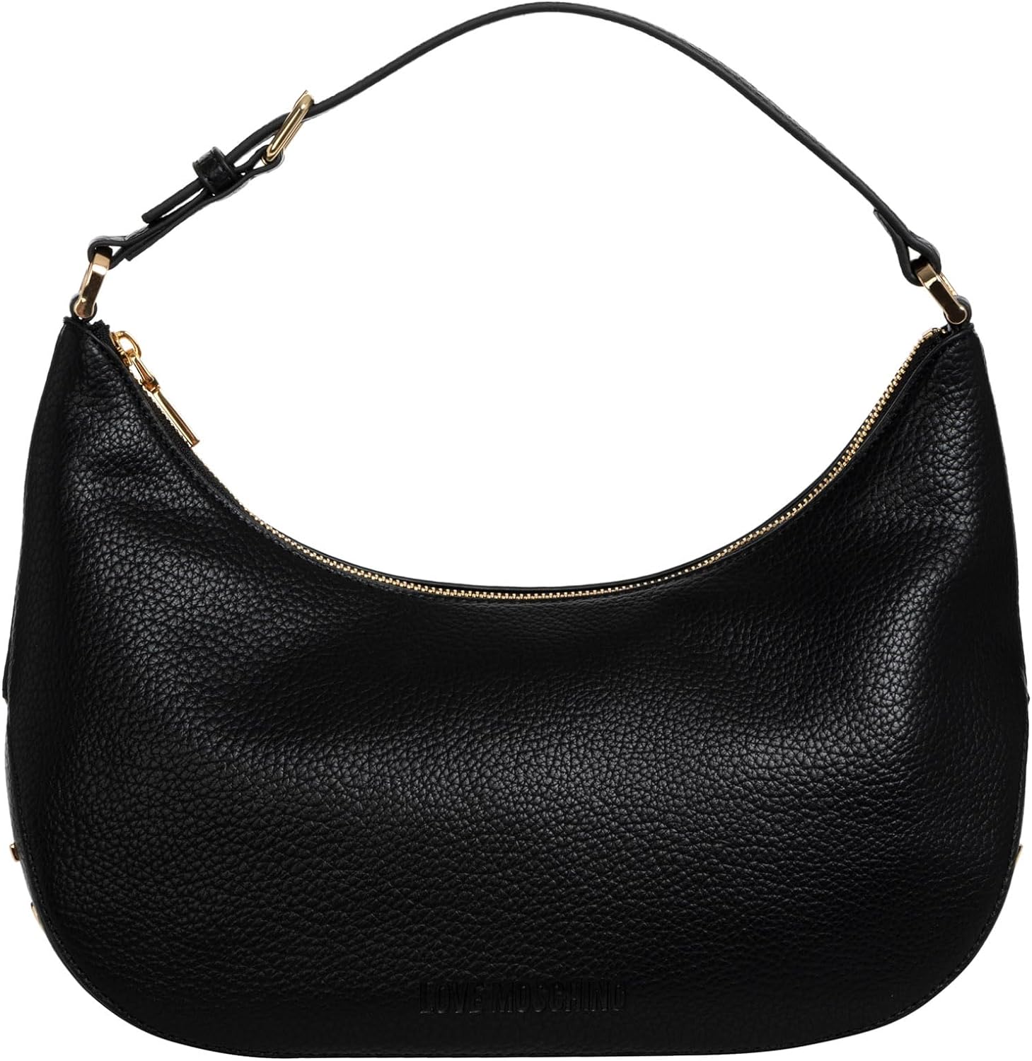 Borsa Love Moschino Donna Nero