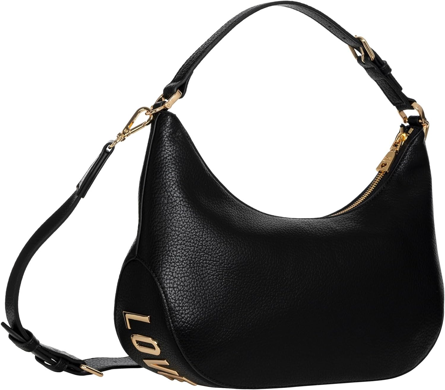 Borsa Love Moschino Donna Nero