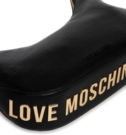 Borsa Love Moschino Donna Nero