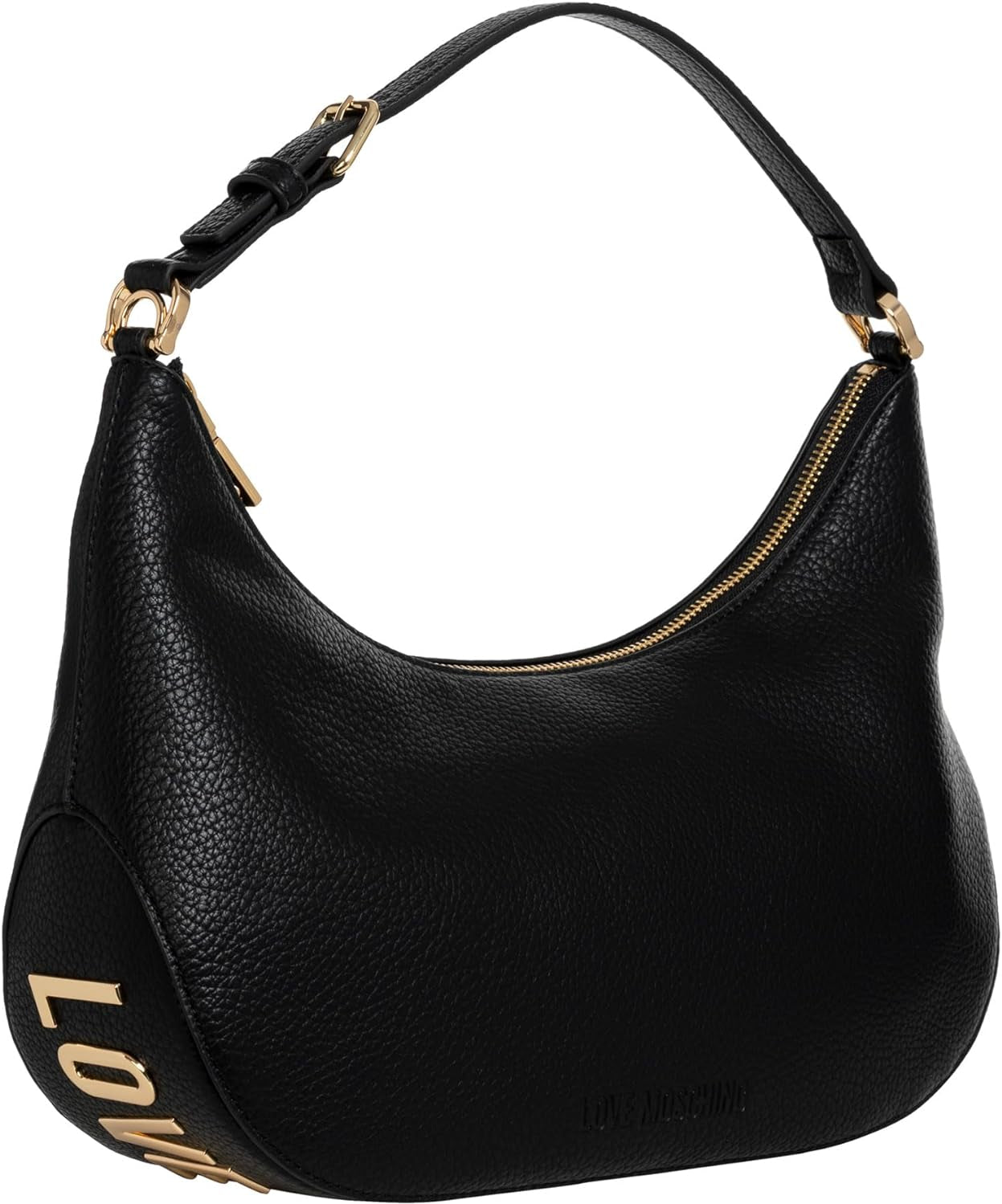 Borsa Love Moschino Donna Nero