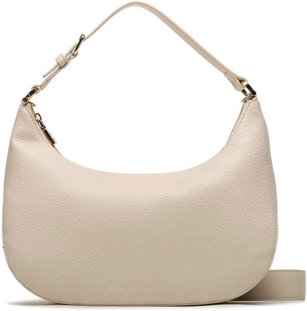 Borsa Love Moschino Donna Avorio