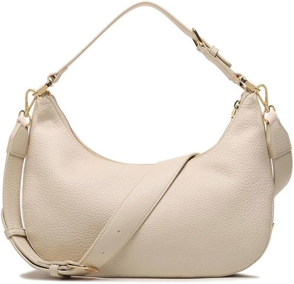 Borsa Love Moschino Donna Avorio