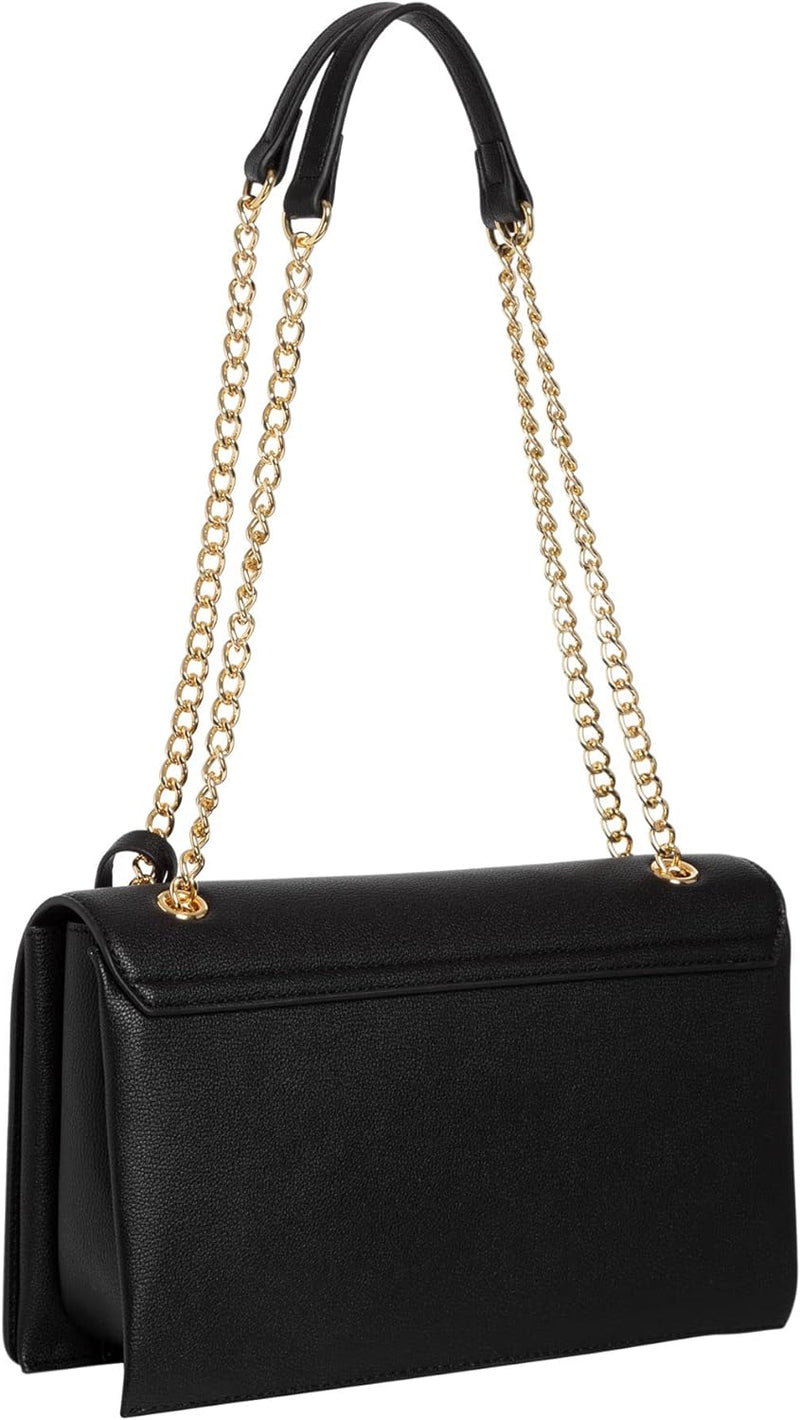 Borsa a Tracolla Nero