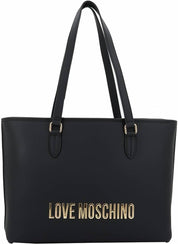 Shopper Love Moschino Donna Nero