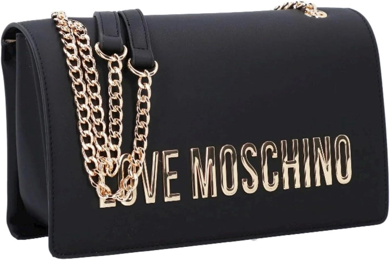 Borsa a Tracolla Nero
