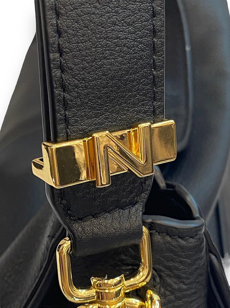 Borsa a Spalla Nero