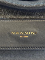Borsa a Spalla Nero