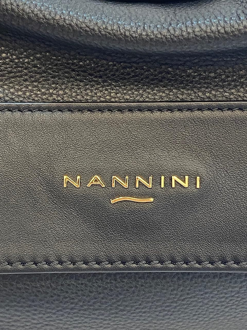 Borsa a Spalla Nero